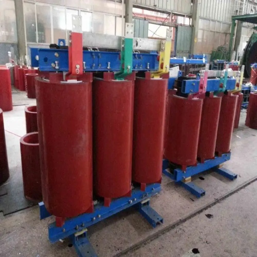 大洼SCB10-250KVA干式变压器