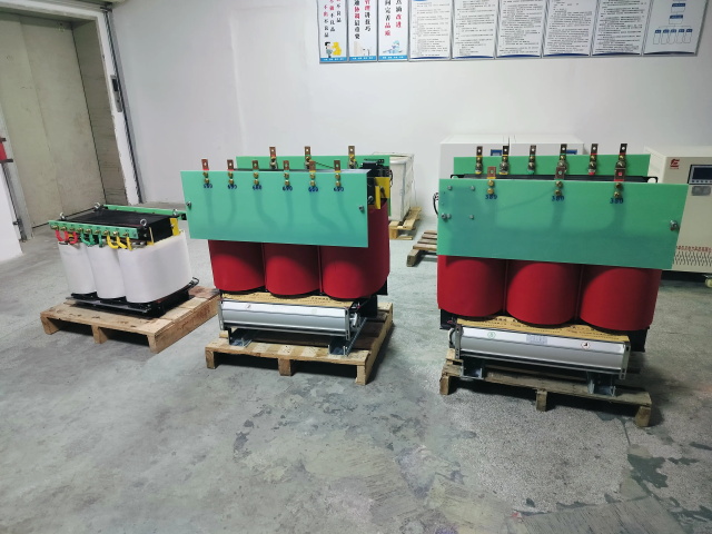 大洼KS11-1000KVA矿用变压器