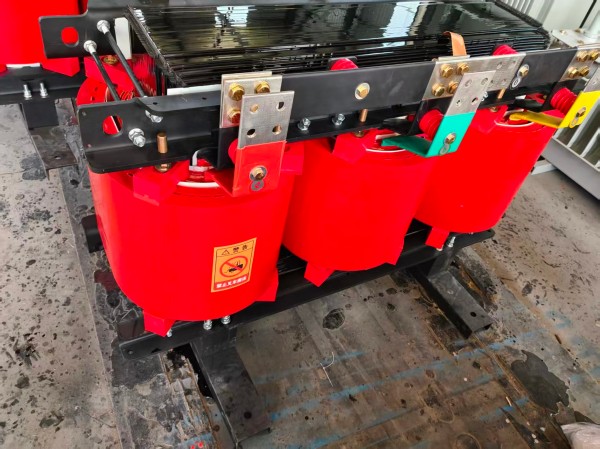大容量大洼大洼大洼干式变压器 1250kVA‑2500kVA大洼大洼大洼干式变压器